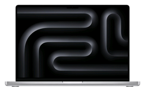 APPLE MACBOOK PRO 16 2026 16.2" M5 MAX CHIP CPU 18-CORE GPU 32-CORE RAM 36GB-SSD 2TB NVMe ITALIA ARGENTO
